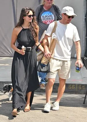 Nina Dobrev OnlyFans Leaked Free Thumbnail Picture - #gKpZr5aqru