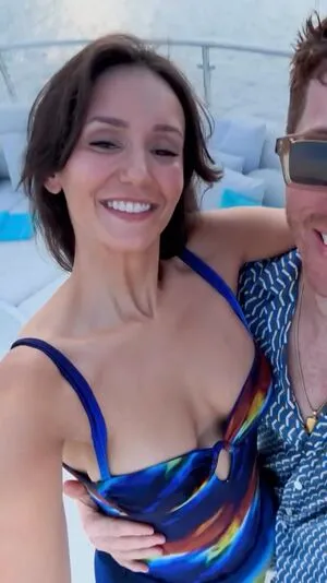 Nina Dobrev OnlyFans Leaked Free Thumbnail Picture - #gMTktCjAK2