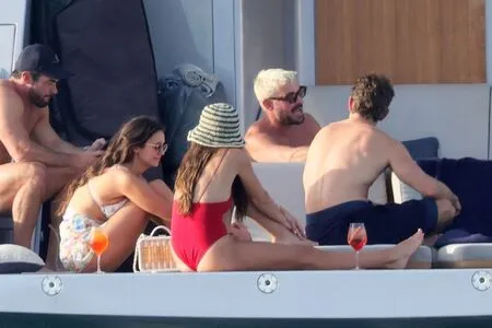 Nina Dobrev OnlyFans Leaked Free Thumbnail Picture - #gl1nql6hQX