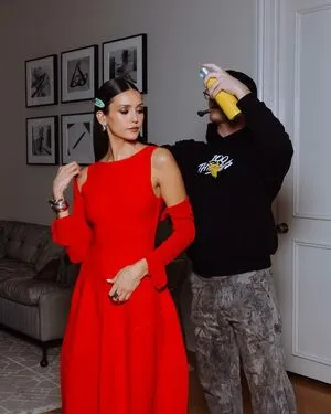 Nina Dobrev OnlyFans Leaked Free Thumbnail Picture - #hKOMxHWrLW