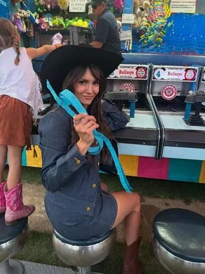 Nina Dobrev OnlyFans Leaked Free Thumbnail Picture - #ho165fk2XC