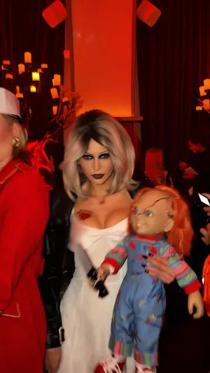 Nina Dobrev OnlyFans Leaked Free Thumbnail Picture - #iTTipbAGxt