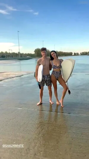 Nina Dobrev OnlyFans Leaked Free Thumbnail Picture - #ibdJki12WY