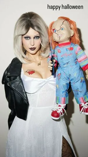 Nina Dobrev OnlyFans Leaked Free Thumbnail Picture - #igdlMVX72f