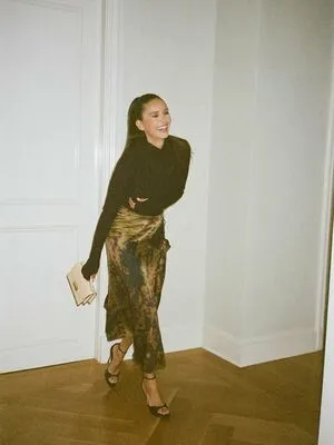Nina Dobrev OnlyFans Leaked Free Thumbnail Picture - #ilTbm1PKI3