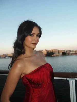 Nina Dobrev OnlyFans Leaked Free Thumbnail Picture - #imzAdqMnb6