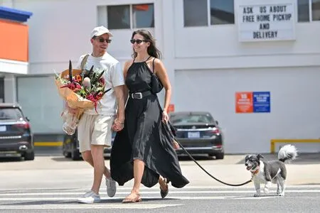 Nina Dobrev OnlyFans Leaked Free Thumbnail Picture - #jSP3ICxYUr