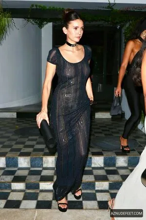 Nina Dobrev OnlyFans Leaked Free Thumbnail Picture - #jnkmbz5sEq