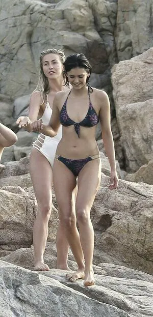 Nina Dobrev OnlyFans Leaked Free Thumbnail Picture - #kPuz28K7Rf