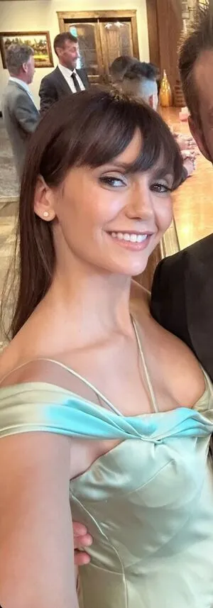 Nina Dobrev OnlyFans Leaked Free Thumbnail Picture - #kpS60zZ9BP