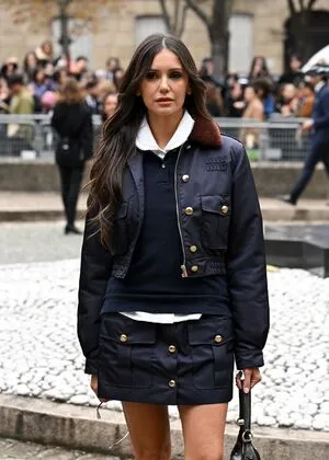 Nina Dobrev OnlyFans Leaked Free Thumbnail Picture - #l25p77TFB4