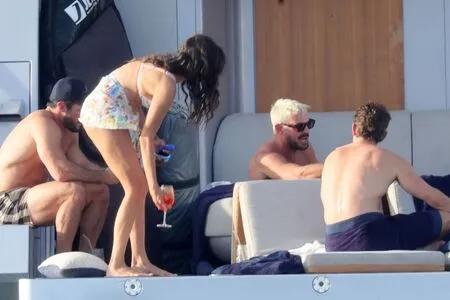 Nina Dobrev OnlyFans Leaked Free Thumbnail Picture - #lINmmlQsz3