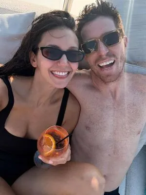 Nina Dobrev OnlyFans Leaked Free Thumbnail Picture - #lTAsKuUYWr