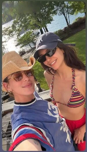 Nina Dobrev OnlyFans Leaked Free Thumbnail Picture - #lkJfOVslbd