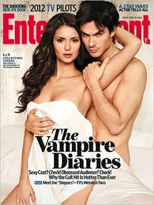 Nina Dobrev OnlyFans Leaked Free Thumbnail Picture - #m2uhJmOpCb