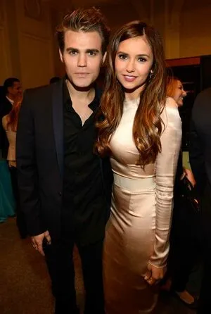 Nina Dobrev OnlyFans Leaked Free Thumbnail Picture - #mKeuaK906O