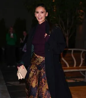 Nina Dobrev OnlyFans Leaked Free Thumbnail Picture - #mdhaf0bgT7