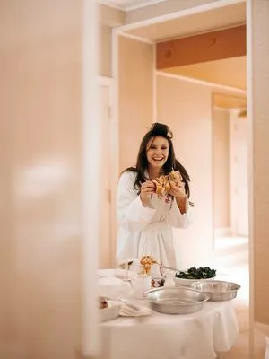 Nina Dobrev OnlyFans Leaked Free Thumbnail Picture - #mtbsKk2PT4