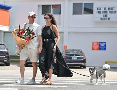 Nina Dobrev OnlyFans Leaked Free Thumbnail Picture - #nOGBfORoqX