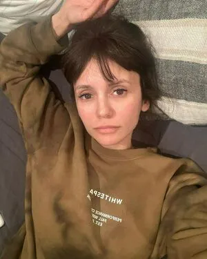 Nina Dobrev OnlyFans Leaked Free Thumbnail Picture - #og9kIgXJJB