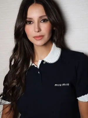 Nina Dobrev OnlyFans Leaked Free Thumbnail Picture - #pfDNa2hqJY