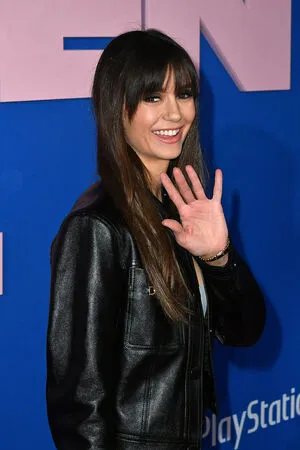 Nina Dobrev OnlyFans Leaked Free Thumbnail Picture - #pfr4bxgjBZ