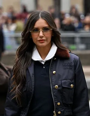 Nina Dobrev OnlyFans Leaked Free Thumbnail Picture - #px4H5My6eR