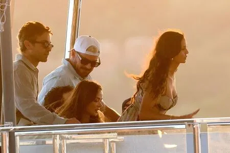 Nina Dobrev OnlyFans Leaked Free Thumbnail Picture - #qP0H1jVl60