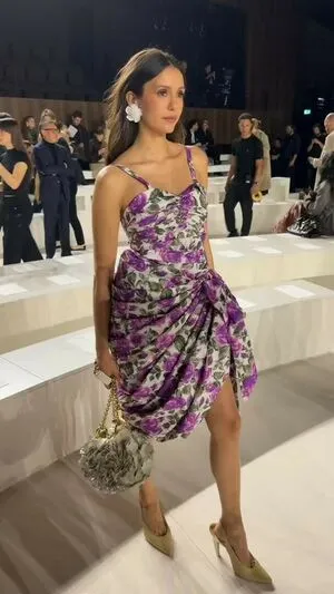 Nina Dobrev OnlyFans Leaked Free Thumbnail Picture - #qlDSDceDG4