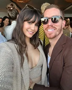 Nina Dobrev OnlyFans Leaked Free Thumbnail Picture - #rRaCZO8pF6