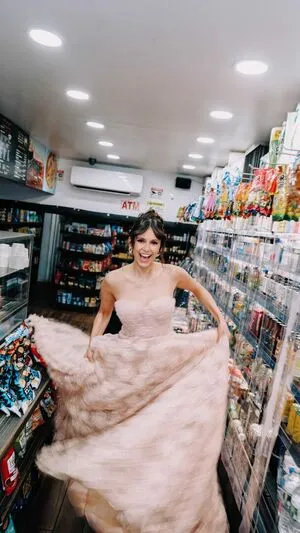 Nina Dobrev OnlyFans Leaked Free Thumbnail Picture - #rcJ6scBVAc