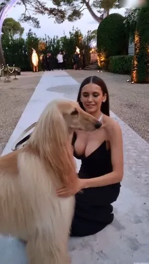 Nina Dobrev OnlyFans Leaked Free Thumbnail Picture - #rolhGDP2F4