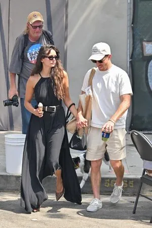 Nina Dobrev OnlyFans Leaked Free Thumbnail Picture - #royeZwavd3