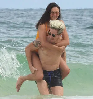 Nina Dobrev OnlyFans Leaked Free Thumbnail Picture - #s0WpAZlvEn