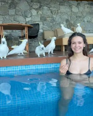 Nina Dobrev OnlyFans Leaked Free Thumbnail Picture - #s1mdSWirsR