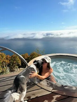 Nina Dobrev OnlyFans Leaked Free Thumbnail Picture - #s9c3pEp5Gj