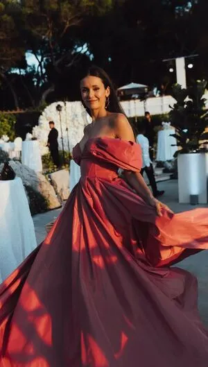 Nina Dobrev OnlyFans Leaked Free Thumbnail Picture - #sdhmFJTMOR