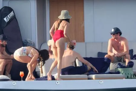 Nina Dobrev OnlyFans Leaked Free Thumbnail Picture - #slfIveJjxj