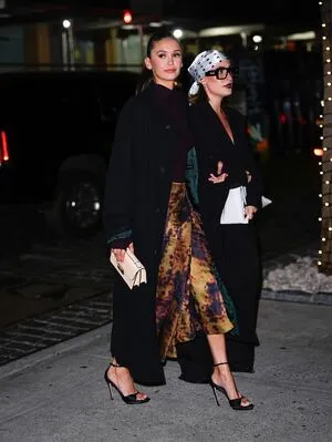 Nina Dobrev OnlyFans Leaked Free Thumbnail Picture - #svgC64stCX