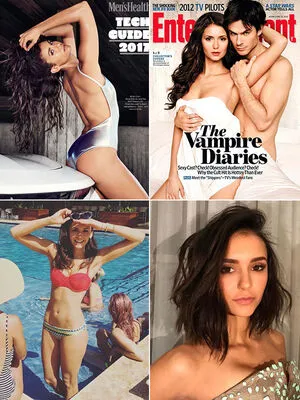 Nina Dobrev OnlyFans Leaked Free Thumbnail Picture - #tJjnaJUbRw