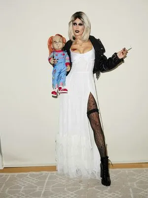 Nina Dobrev OnlyFans Leaked Free Thumbnail Picture - #tbzUIhJ0cr