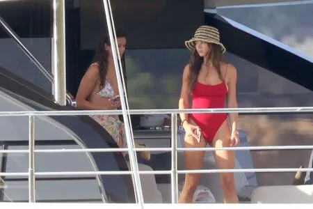 Nina Dobrev OnlyFans Leaked Free Thumbnail Picture - #tswYuZK7dc