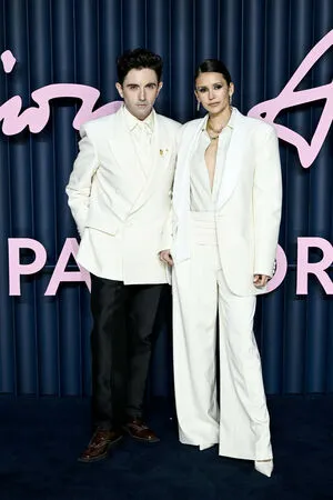 Nina Dobrev OnlyFans Leaked Free Thumbnail Picture - #u1coGlLMSh