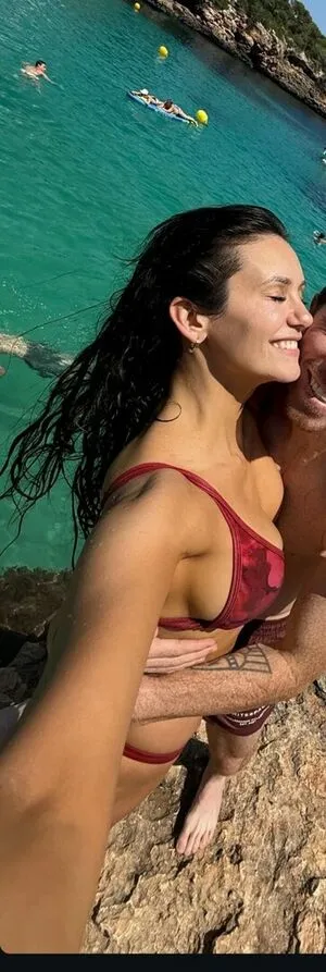 Nina Dobrev OnlyFans Leaked Free Thumbnail Picture - #uFfFIvxz1S