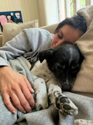 Nina Dobrev OnlyFans Leaked Free Thumbnail Picture - #w057RXW48K