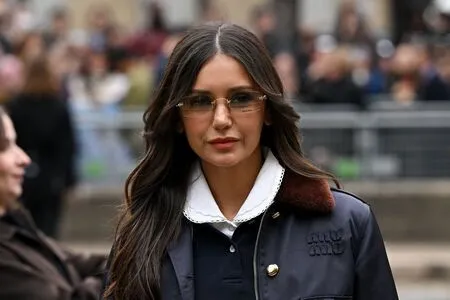 Nina Dobrev OnlyFans Leaked Free Thumbnail Picture - #w8ZRALvHBN