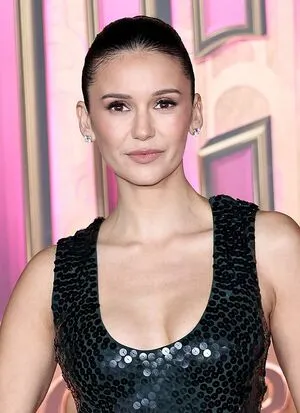 Nina Dobrev OnlyFans Leaked Free Thumbnail Picture - #x5Ym1KnJQh