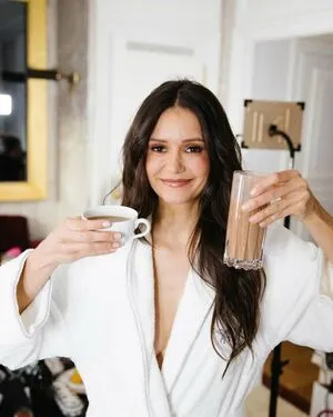 Nina Dobrev OnlyFans Leaked Free Thumbnail Picture - #xTgVTZ9dpU