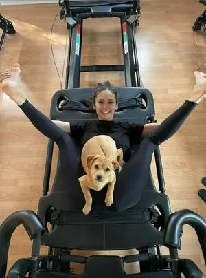 Nina Dobrev OnlyFans Leaked Free Thumbnail Picture - #xW3M4RuTmm