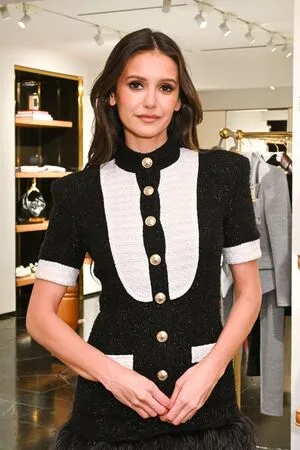 Nina Dobrev OnlyFans Leaked Free Thumbnail Picture - #xpZ9LzNkDf